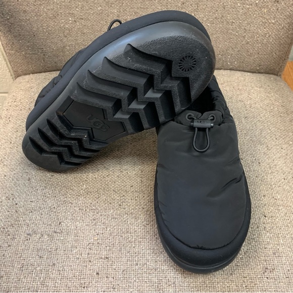 UGG puffer Tasman slippers - Picture 3 of 4